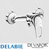 Delabie Spare Parts