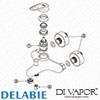 Delabie Diagram