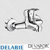 Delabie Spare Parts