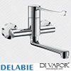 Delabie Spare Parts