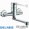 Delabie Spare Parts