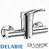 Delabie Spare Parts