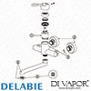 Delabie Diagram