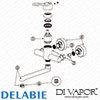 Delabie Diagram