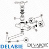 Delabie Diagram