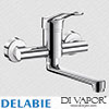 Delabie Spare Parts