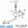 Delabie Diagram