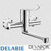 Delabie Spare Parts