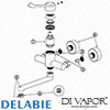 Delabie Diagram