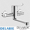 Delabie Spare Parts
