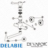 Delabie Diagram