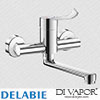 Delabie Spare Parts