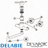 Delabie Diagram