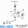 Delabie Diagram