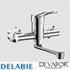 Delabie Spare Parts