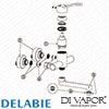 Delabie Diagram