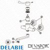 Delabie Diagram