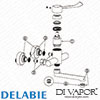 Delabie Diagram