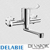 Delabie Spare Parts