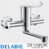 Delabie Spare Parts