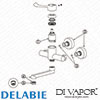 Delabie Diagram