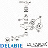 Delabie Diagram