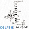 Delabie Diagram