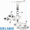 Delabie Diagram