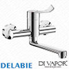 Delabie Spare Parts