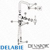 Delabie Diagram