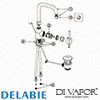 Delabie Diagram