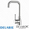 Delabie Spare Parts
