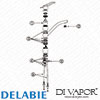 Delabie Diagram