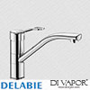 Delabie Spare Parts