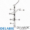 Delabie Diagram