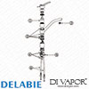 Delabie Diagram