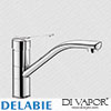Delabie Spare Parts