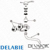 Delabie Diagram
