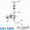 Delabie Diagram