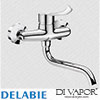 Delabie Spare Parts