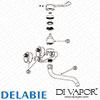 Delabie Diagram