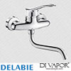 Delabie Spare Parts
