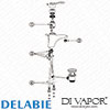 Delabie Diagram