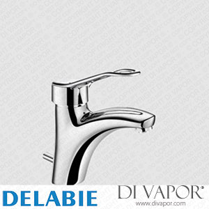 Delabie 2520 Mechanical Basin Mixer Spare Parts