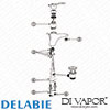 Delabie Diagram