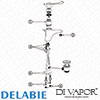 Delabie Diagram