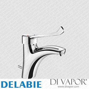 Delabie 2520LEP Securitherm EP Pressure-Balancing Basin Mixer Spare Parts