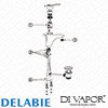 Delabie Diagram