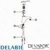 Delabie Diagram