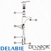 Delabie Diagram